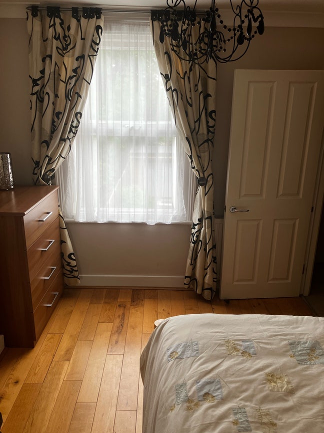 Bromley/Bickley Borders - Small Double Room Main Photo