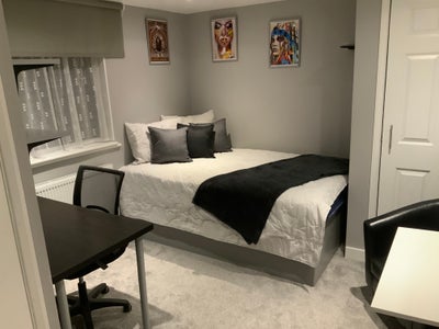 Coventry University Students Accommodation  Main Photo