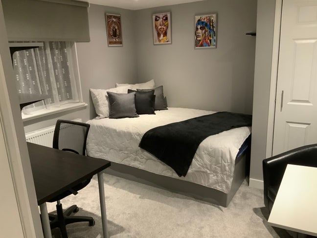 Coventry University Students Accommodation  Main Photo