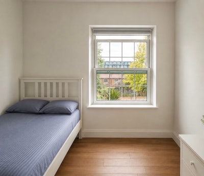 Room in a Shared Flat, Lant St, SE1 Main Photo
