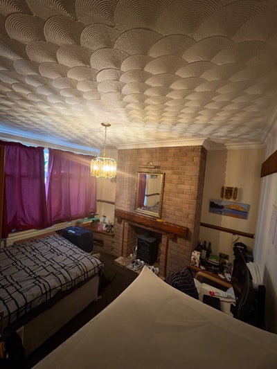 Large Double Room available in Fiton Main Photo