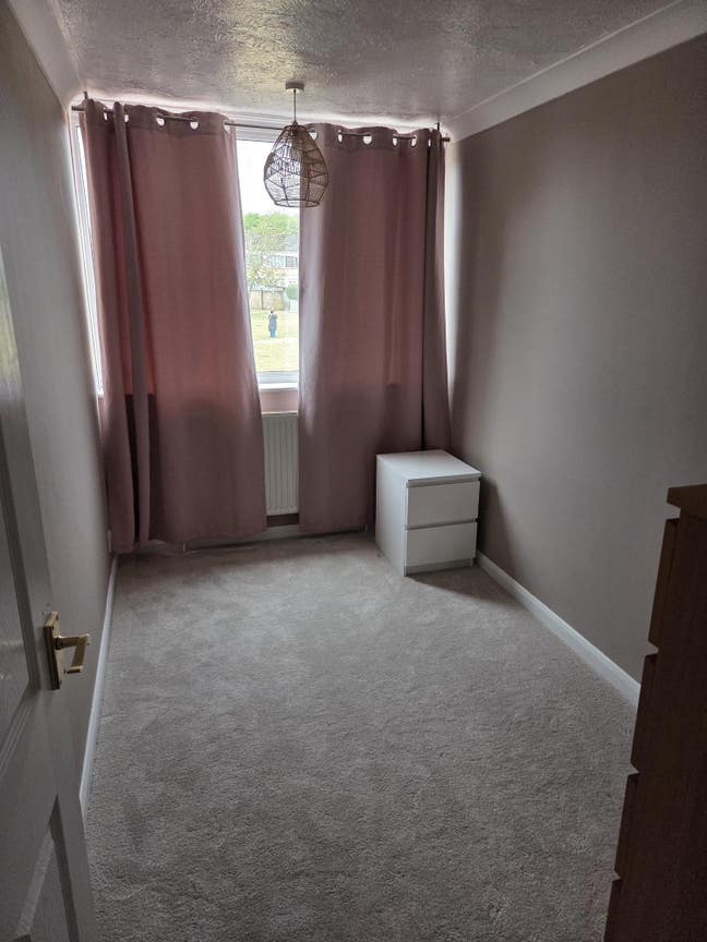 Single Room for Rent – Friendly & Clean House Main Photo