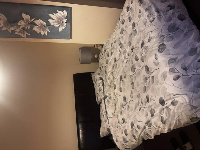 A double bed room to rent  Main Photo