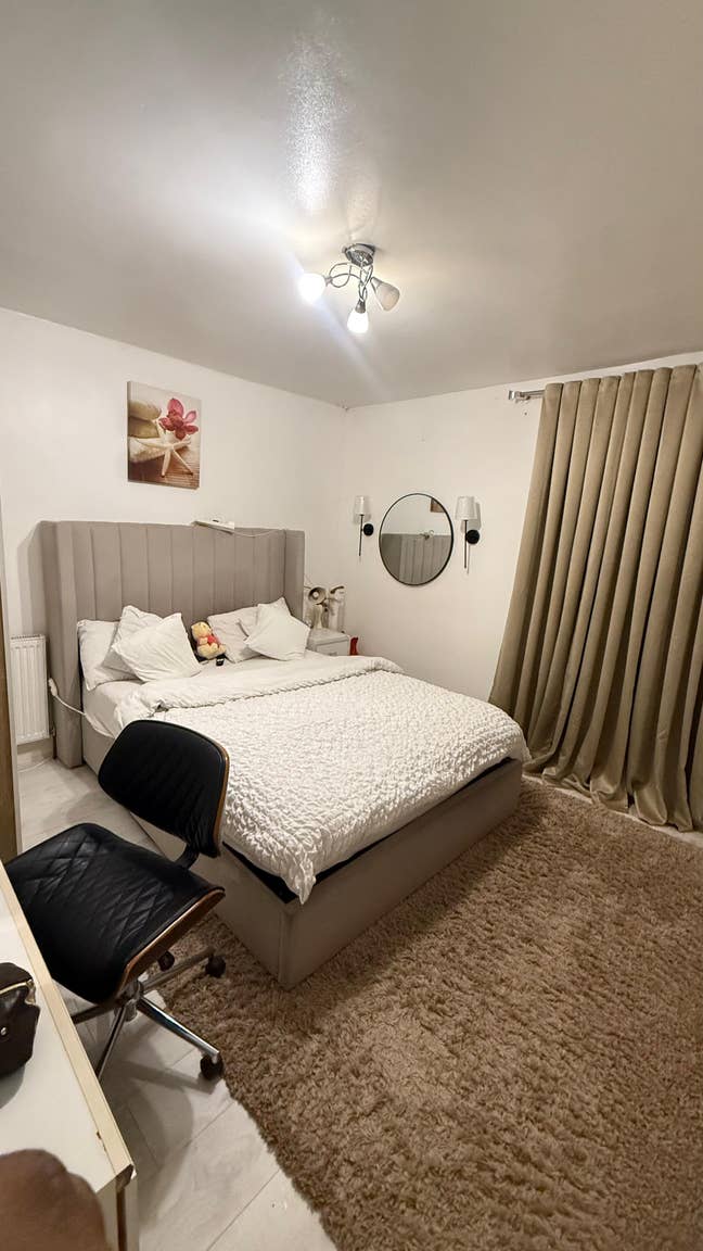 Very large room available only &pound;500 pcm Main Photo