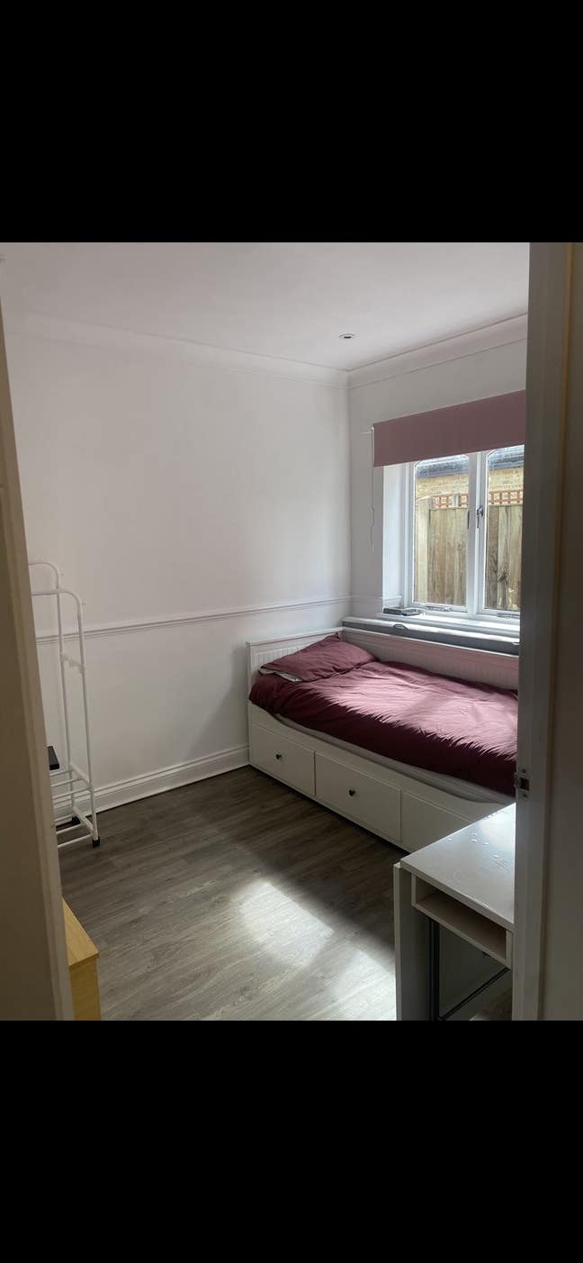 Be my weekday lodger Main Photo