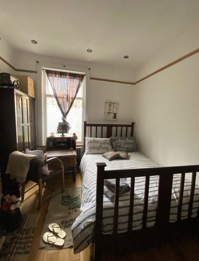 Room to rent Herne Hill Main Photo