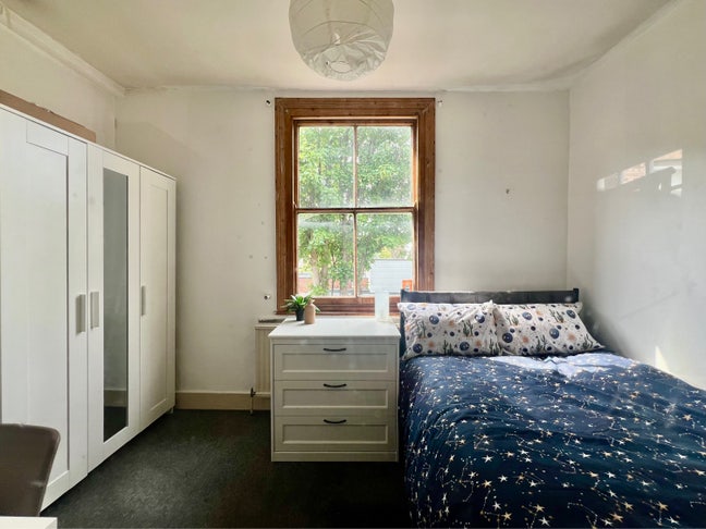 Beautiful rooms in Hackney. Victorian house.   Main Photo