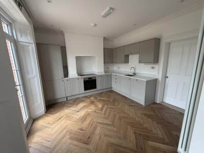 Double rooms in stunning Victorian House Main Photo