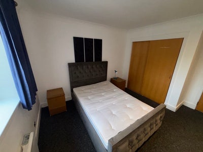 Ensuite room available in Glasgow City Centre  Main Photo
