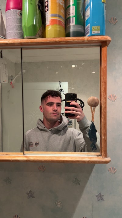 Relocating to Bristol and looking for a frien... Main Photo