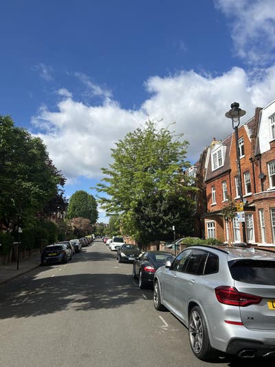 Double room West Hampstead May-August Main Photo