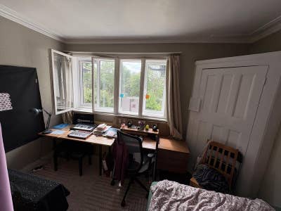 Large Double room in Golders Green Main Photo