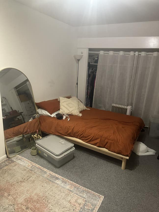 Double room West Hampstead  Main Photo