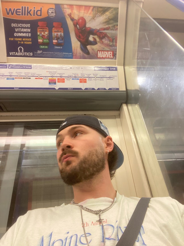 Looking for a Creatives to buddy up with ⭐️  Main Photo