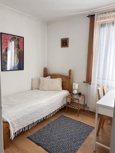 Quiet cosy Room Near Walthamstow Central Main Photo