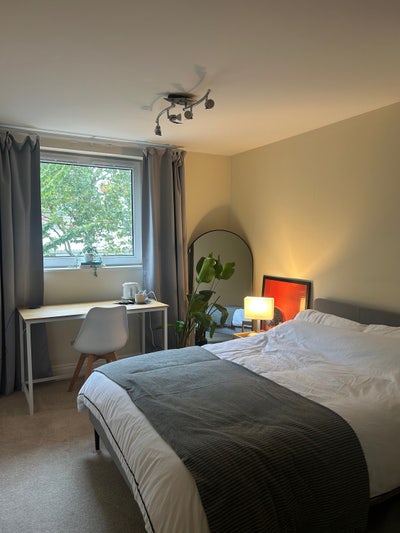 Double room with En-suite - Wandsworth  Main Photo