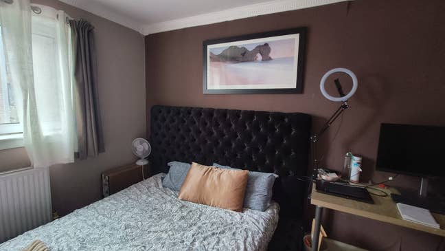 Double Room in Prime Location Main Photo