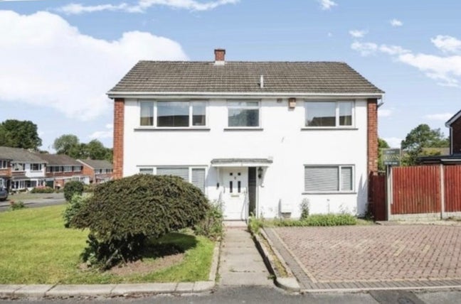 Rooms to Rent in Marson Green - All Bills Included Main Photo