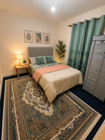 Room To rent Main Photo