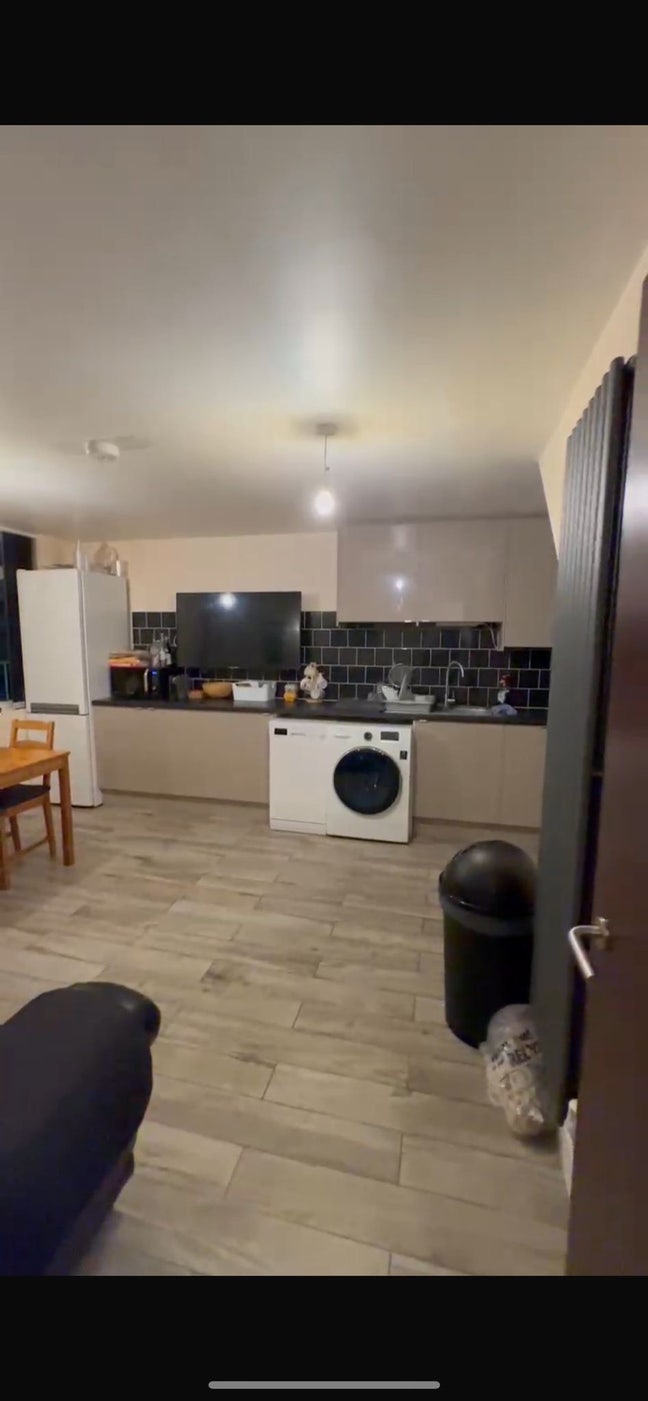 Double Room  Main Photo