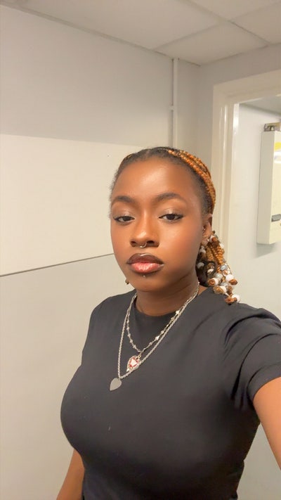 Hi! I’m Tiara (20, she/her), a student movi... Main Photo