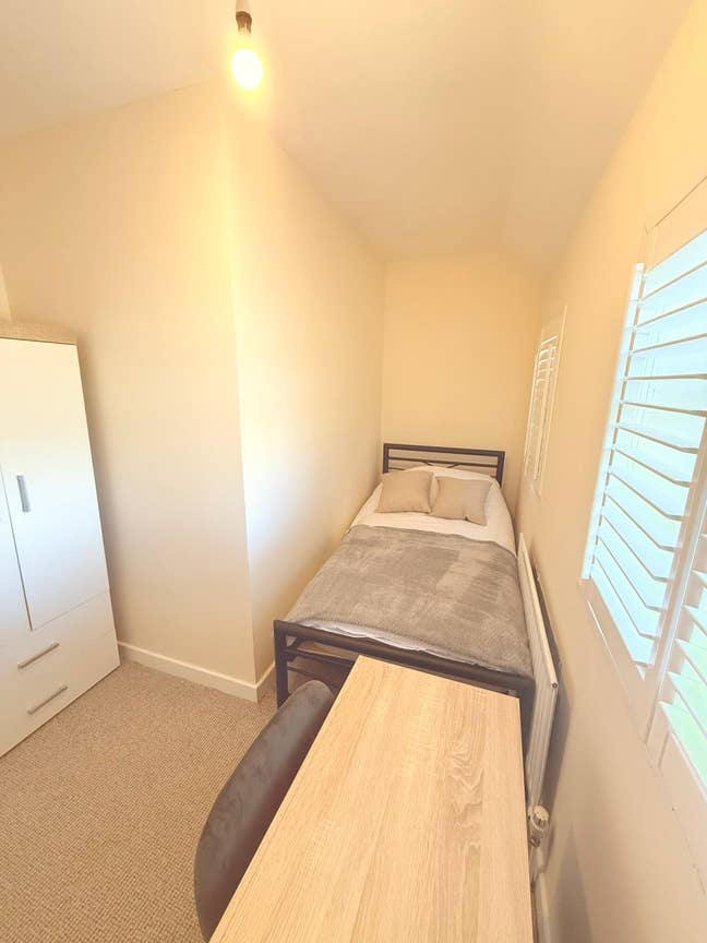 Cosy single Room | Bills Included | Addenbrooke’s  Main Photo