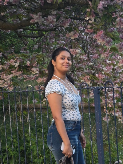 Seeking a room/ buddy up in September Main Photo