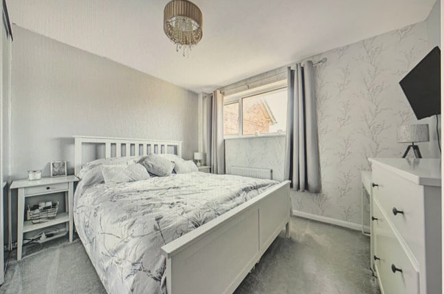 Double room  Main Photo