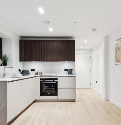 New Co-Living scheme - Woking Main Photo