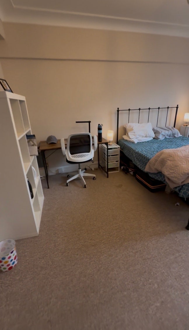 Double room near Swiss Cottage station Main Photo