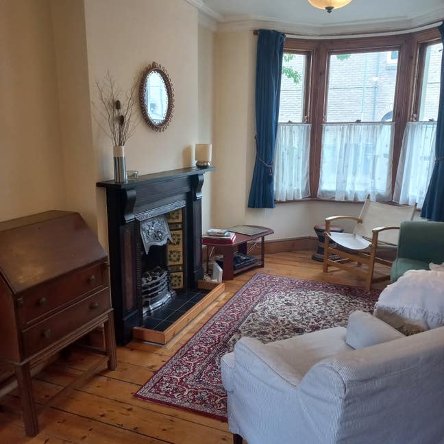 Friendly shared house off Mill rd, CB1 Main Photo