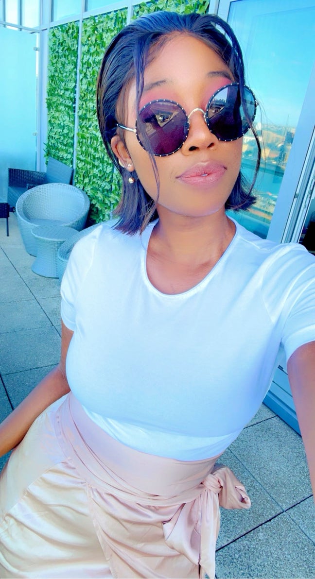 29 year old Female seeks a double room Main Photo