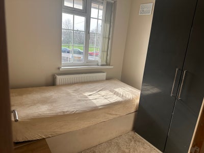 Single Room to let  Main Photo