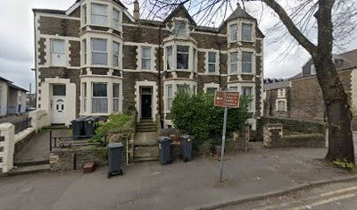 2 Bed Flat in the City Main Photo