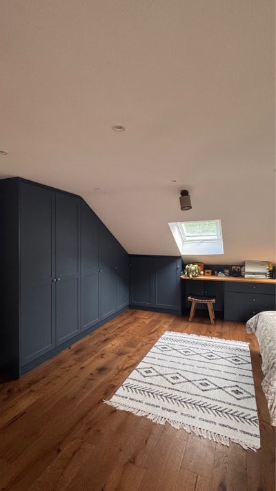 Huge&Bright En-Suite room near Greenwich Park&DLR  Main Photo