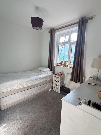 A Room between Nine Elms and Stockwell stations Main Photo