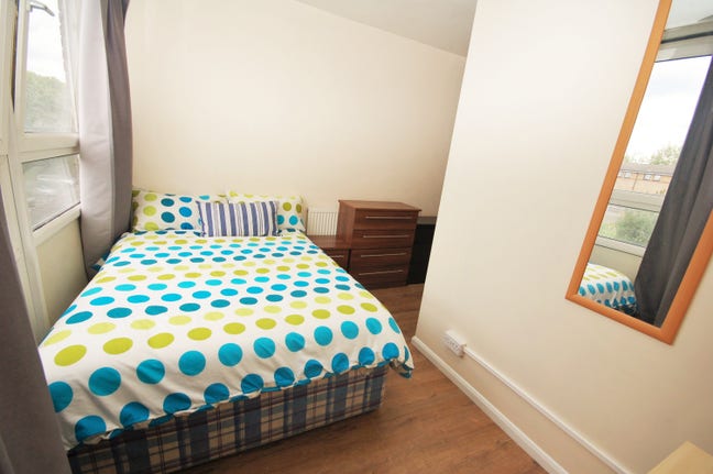 🏡 Double Room in NW5 – Bills Included Main Photo