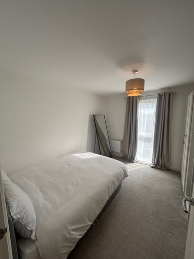 Double Room with Private Bathroom   Main Photo