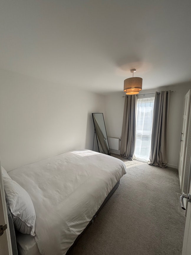Double Room with Private Bathroom   Main Photo