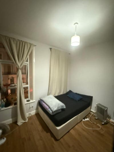 ✨ 🛏️ Double Room to Let in Maida Vale Main Photo