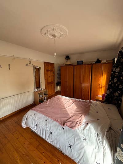 2 rooms to rent in a house in city centre Main Photo