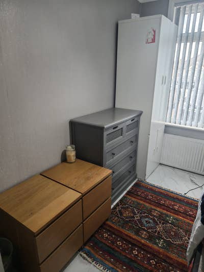  Single Room to Rent - &pound;550p/m Main Photo
