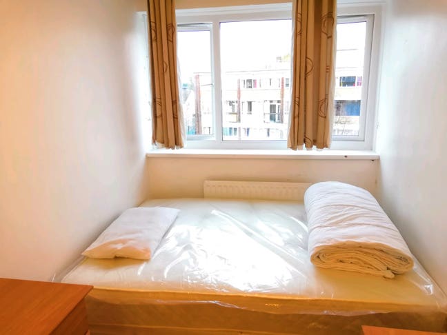 Double Room in Putney Heath Main Photo