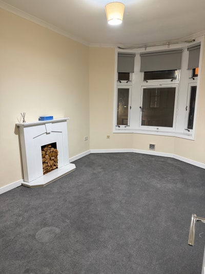 2 Rooms Available at Flat in G73 1DW Main Photo