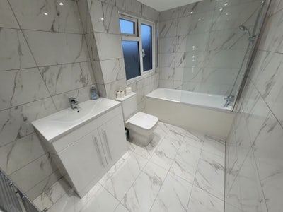 Newly Refurbished House Main Photo