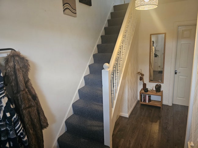 2 Double Rooms Available | Large & Small | Bills I Main Photo