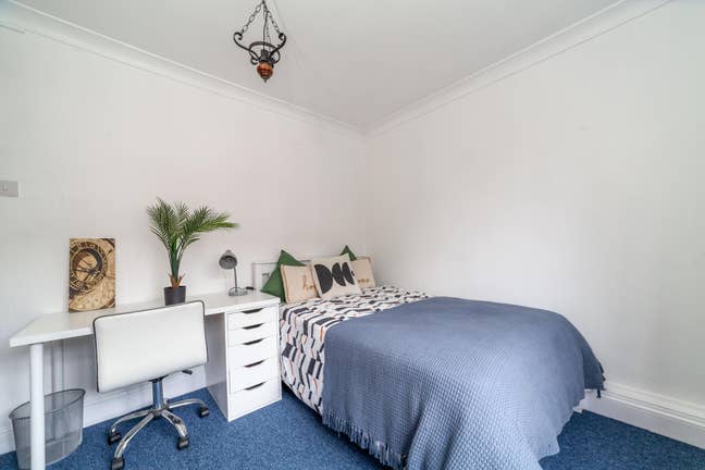 🔥2 Double rooms available, just discounted🔥 Main Photo