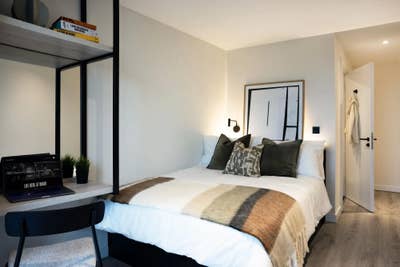 Urgent Ensuite Room | City Centre | May Move Main Photo