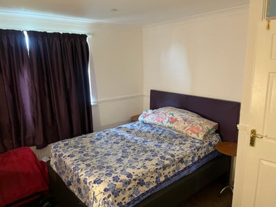 Double room - all bills included  Main Photo