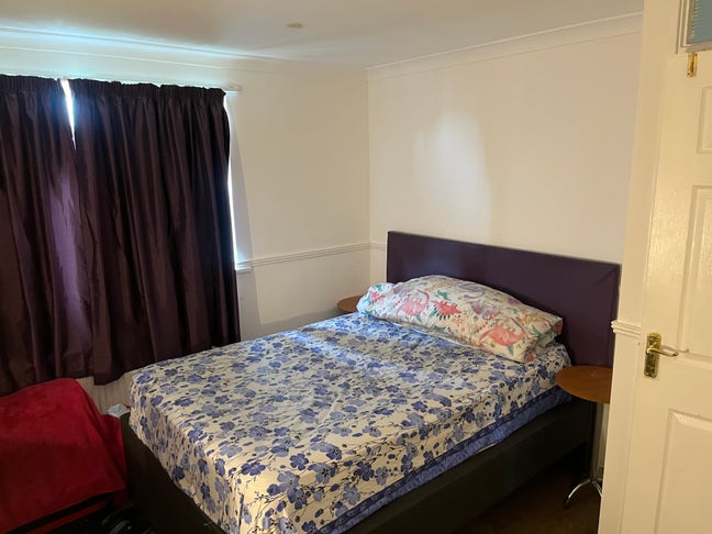 Double room - all bills included  Main Photo